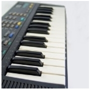 買取品目-キーボード・鍵盤楽器
