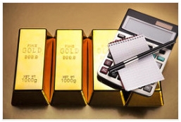 【買取のたくみや】は金貨、金インゴットなどの貴金属を高価買取しております。